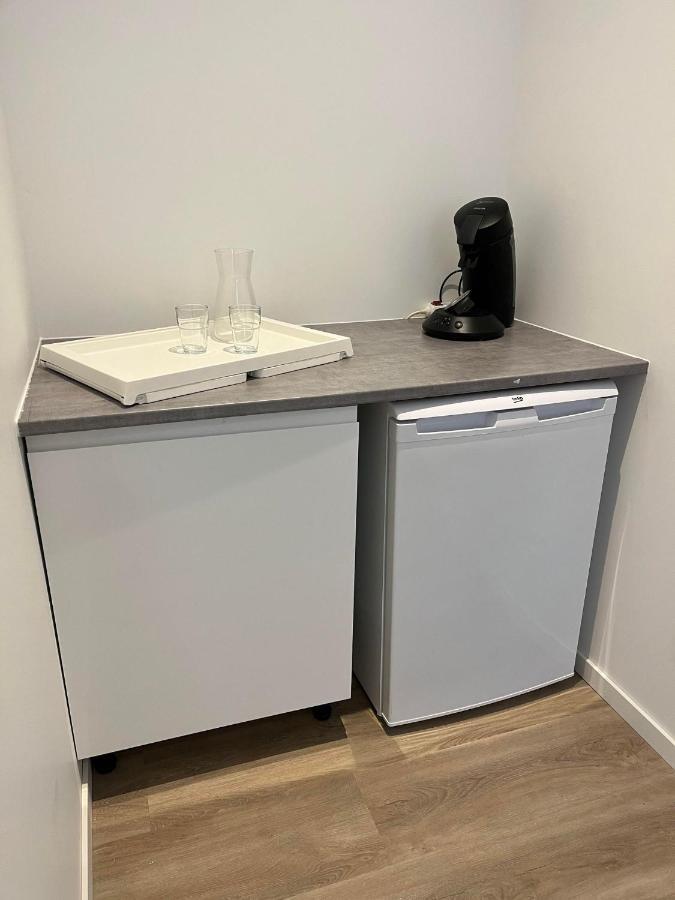Privee Riquet - Balneo - Romantique Appartement Castelnaudary